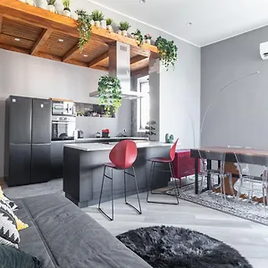 Nico's House Center , Catania Italy