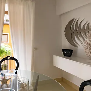 Etnart Gallery House Apartment
