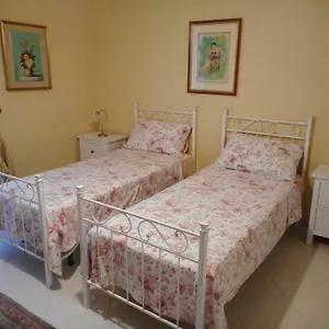 Adalgisa House Apartment