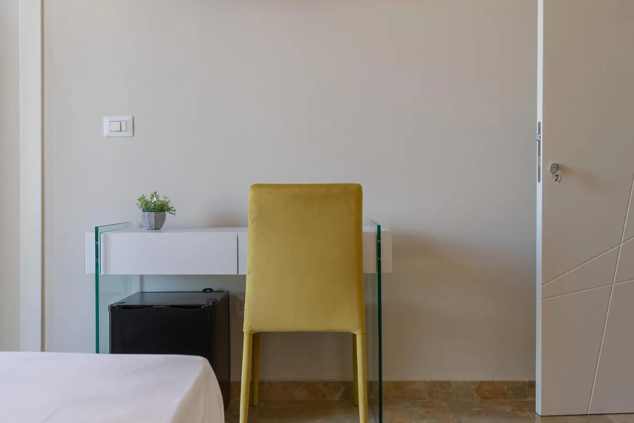 Bed and Breakfast Il Sovrano CTA 0*,