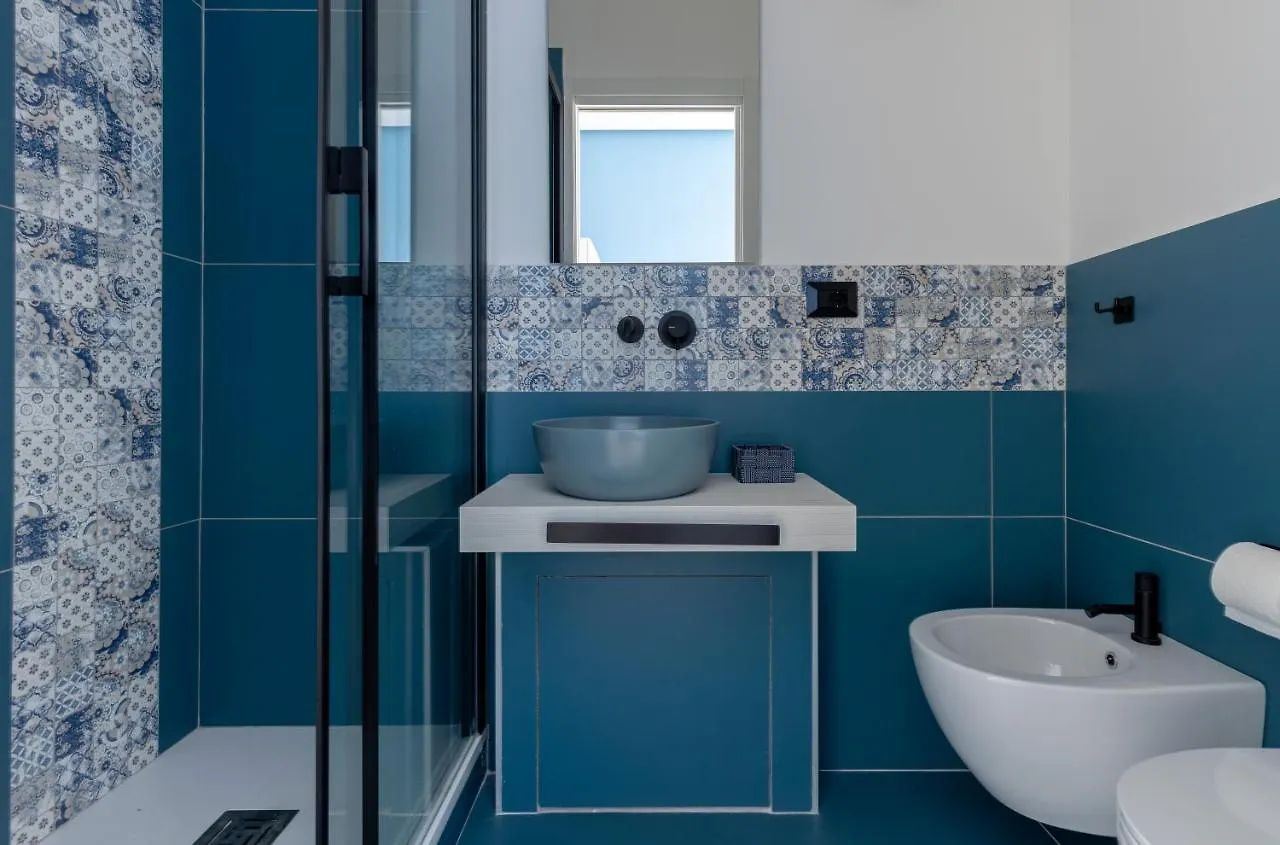 Bed and Breakfast Il Sovrano CTA